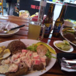 Brasitas Bar Restaurante - Restaurante en Medellín