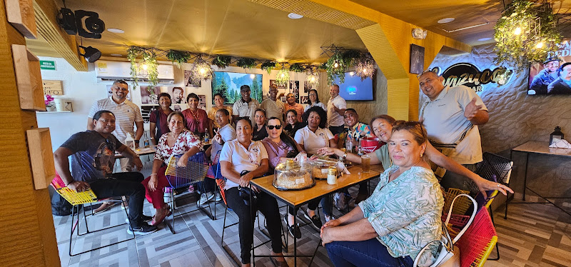 Imagen de Brazuca - Gastro bar - Restaurante en Cartagena