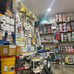 Brecos Ferretería Ciudad 2000 - Tienda de herramientas en Cali