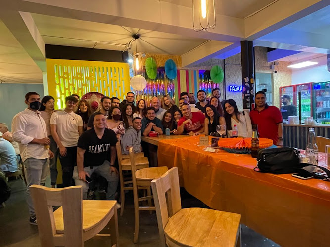 Imagen de Brije Restaurante - Restaurante de fusión en Medellín