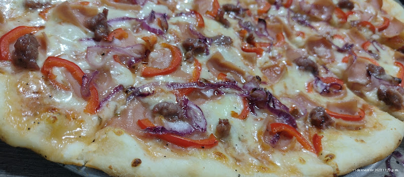 Imagen de Brutal Burguer - Hamburguesería en Cartagena