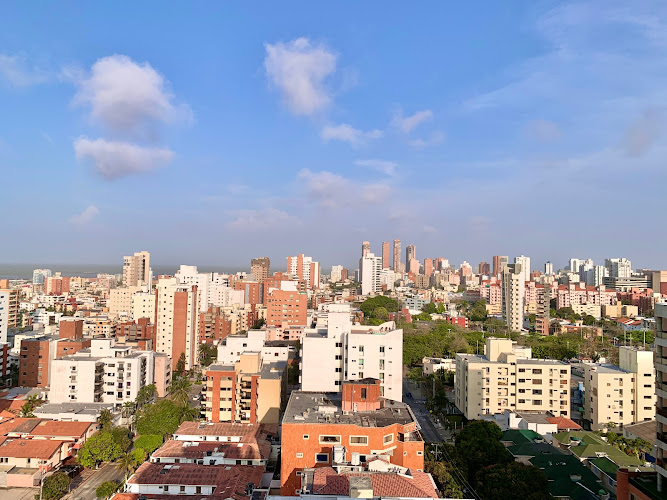 Imagen de Buenavista Plaza Barranquila