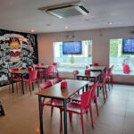 Imagen de Bufalo Sentao