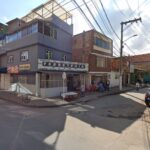 Buildings Ferreteros - Ferretería en Bogotá