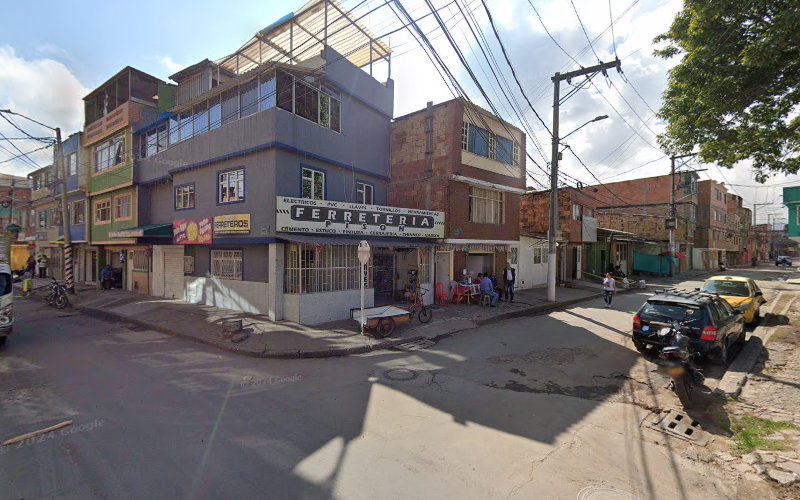 Imagen de Buildings Ferreteros - Ferretería en Bogotá