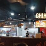 Imagen de Bulevar del Río - Mercado Gastronómico - Restaurante en Cali