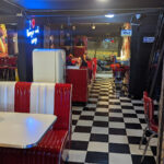 Burger and Wings - Restaurante en Soacha