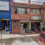 C & V TORNIHERRAMIENTAS - Ferretería en Bogotá