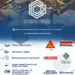 C3 - COMERCIALIZADORA CASTAÑO CARDOZO - Ferretería en Bogotá