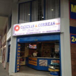 CADENAS Y CORREAS - Ferretería en Bogotá