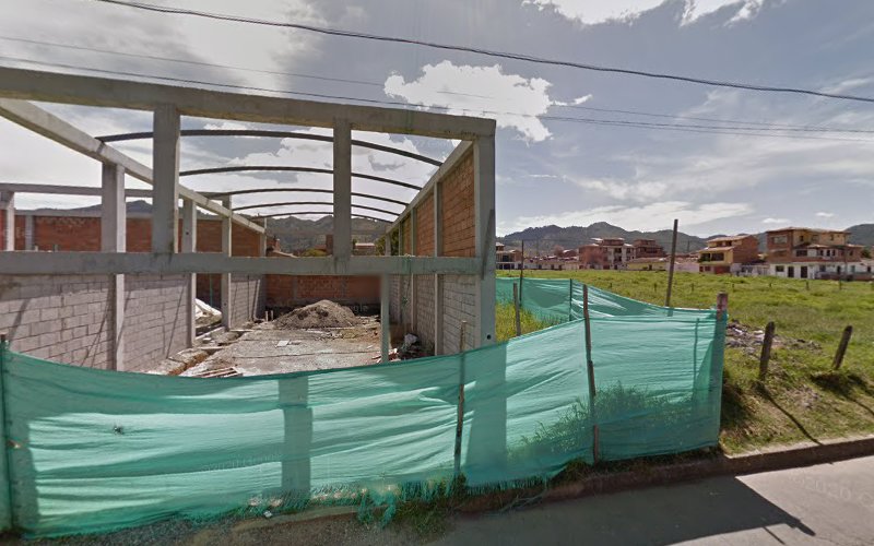 Imagen de CAMPO BURGUÉS