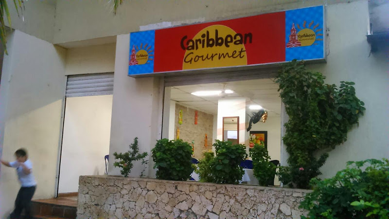 Imagen de CARIBBEAN RESTAURANT - Restaurante en Cartagena