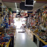 CASA DE LA HERRAMIENTA - FerreTebaida - Ferretería en Bogotá