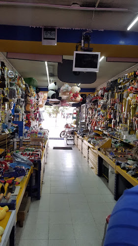 Imagen de CASA DE LA HERRAMIENTA - FerreTebaida - Ferretería en Bogotá