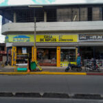 CASA DE NIPLES - Tienda de artículos relacionados con el gas en Cali