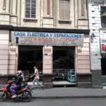 CASA ELÉCTRICA Y REPARACIONES - Servicio de reparación de electrodomésticos en Cali