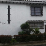 CASA HOTEL SANTA ANA - Hotel en Medellín