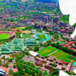 CASA Hotel Madison - Hotel en Medellín