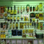 C&CGASOLUCIONES - Ferretería en Bogotá