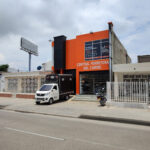 CENTRAL FERRETERA DEL CARIBE - Ferretería en Cartagena