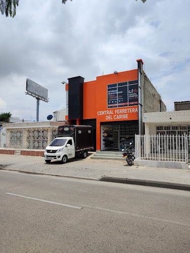 Imagen de CENTRAL FERRETERA DEL CARIBE - Ferretería en Cartagena