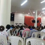 Imagen de CENTRO MISIONERO BETHESDA LA FLORESTA CALI - Iglesia cristiana en Cali