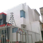 CERRAMIENTOS FB Y CONSTRUCCIONES SAS - Ferretería en Barranquilla