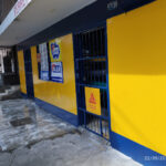 CHAPA ELÉCTRICOS PASO ANCHO - Ferretería en Cali