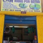 CHRiego por Goteo - Ferretería en Soacha