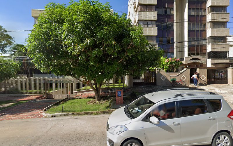 Imagen de CLARA ARTIST HOUSE