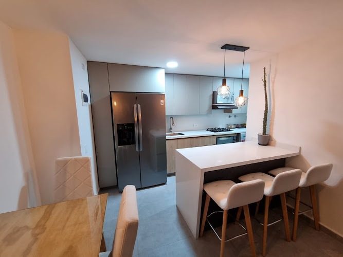 Imagen de COCINAS GUAYABAL - Ferretería en Medellín