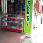 CODESEG SAS - Ferretería en Cali