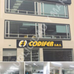CODIFER - Ferretería en Bogotá
