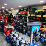 CODIMAC SAS - Ferretería en Cali