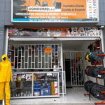 COINDUMAQ - Ferretería en Bogotá