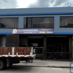 COLHIERROS - Sede Patio Bonito - Ferretería en Bogotá