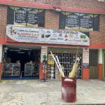 COMERCIAL FERRETERA ALIANZA SAS - Ferretería en Bogotá