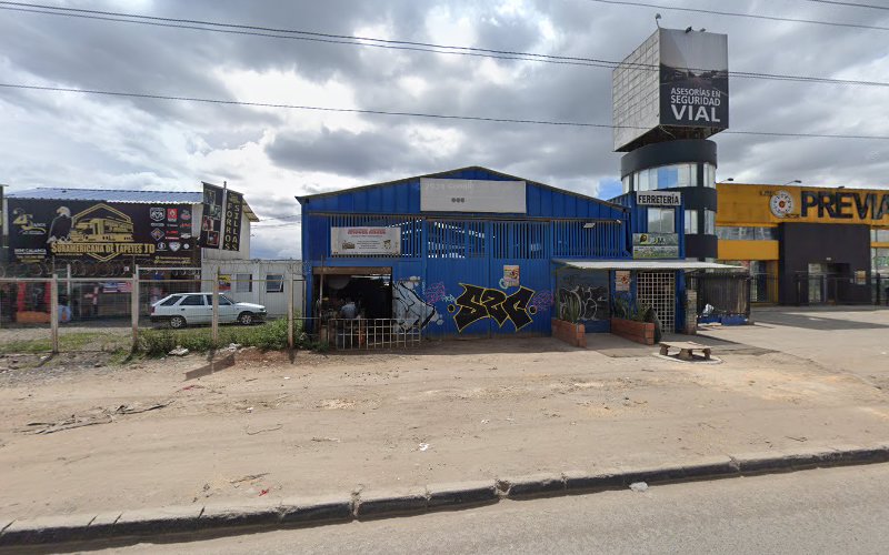 Imagen de COMERCIAL FERRETERA J&M SAS - Ferretería en Bogotá