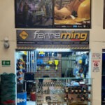 COMERCIALIZADORA FERREMING - Ferretería en Medellín