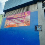 COMERCIALIZADORA FERRETERA J.A - Tienda de herramientas en Cali