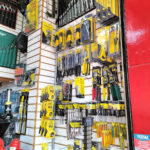 COMERCIALIZADORA FERROPARTES PRINCIPAL - Tienda de herramientas en Medellín