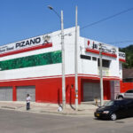 COMERCIALIZADORA JOHNNY WOOD - Ferretería en Cartagena