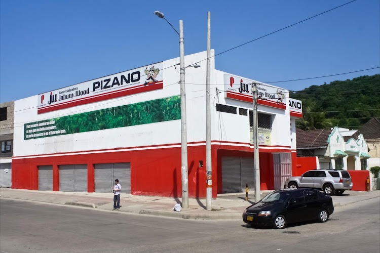 Imagen de COMERCIALIZADORA JOHNNY WOOD - Ferretería en Cartagena