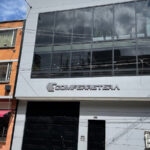 COMFERRETERA S.A.S - Ferretería en Bogotá
