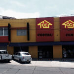 CONSTRU - CEM SAS - Ferretería en Barranquilla