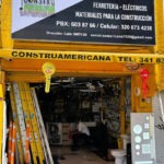 CONSTRUAMERICANA - Ferretería en Medellín
