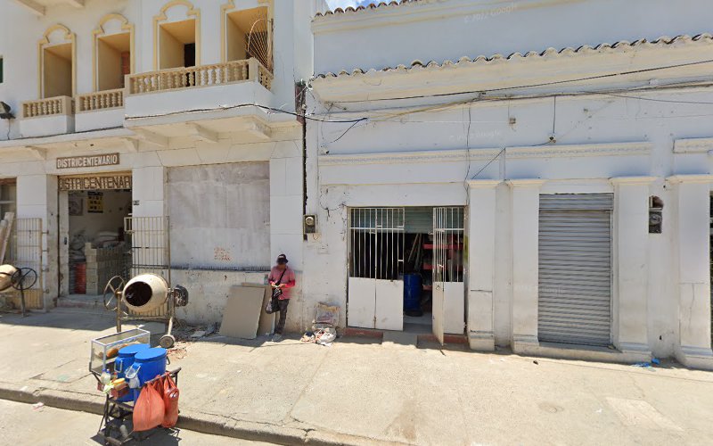 Imagen de CONSTRUCENTER SG FERRETERIA - Ferretería en Cartagena