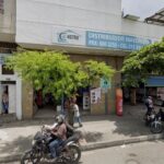 CONSTRUMARKET DEL PACÍFICO - Ferretería en Cali