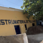 CONSTRUMATERIALES POLICARPA SAS. - Ferretería en Cartagena