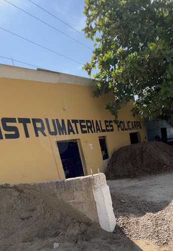 Imagen de CONSTRUMATERIALES POLICARPA SAS. - Ferretería en Cartagena